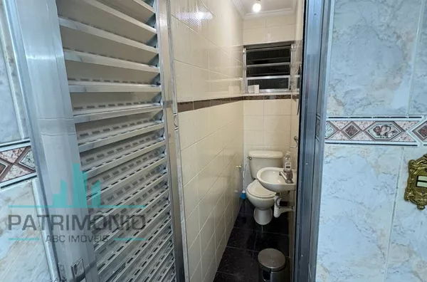Lavabo