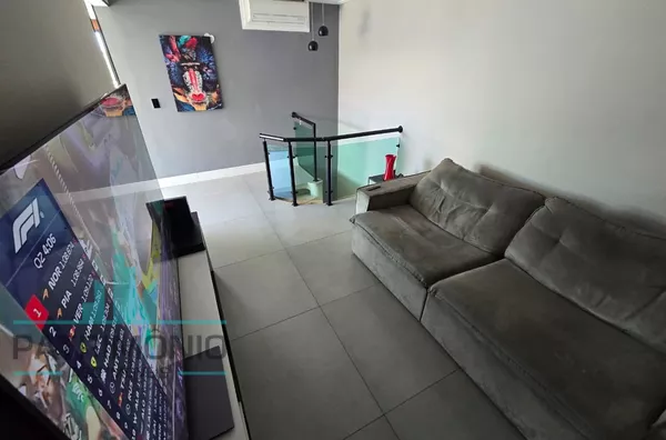 Sala de TV
