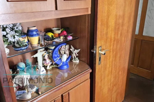 Closet suíte master