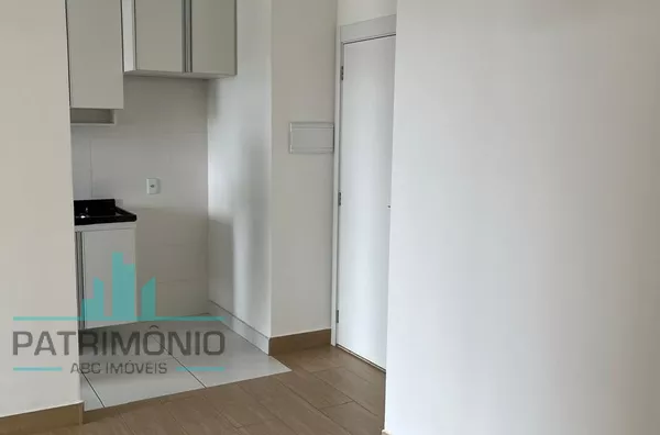 Apartamento à venda no Bairro Campestre em Santo André.