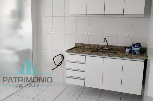 Apartamento à venda no Bairro Santa Maria em São Caetano Do Sul.