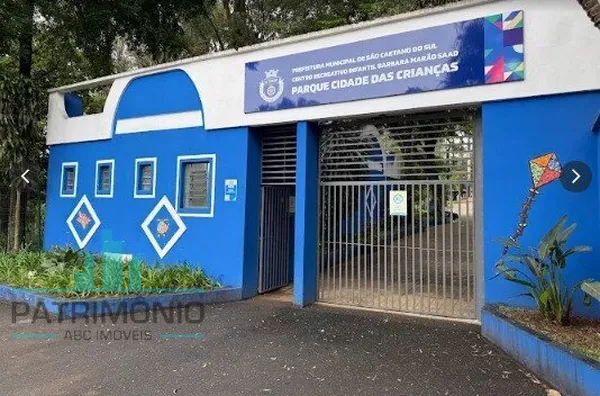 Parque Cidade das Crianças