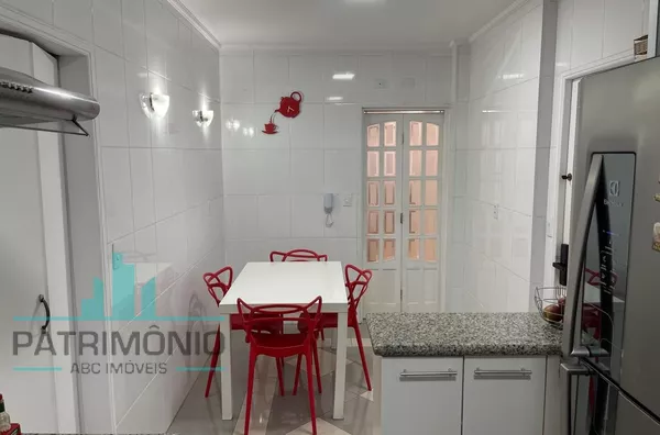 Cozinha