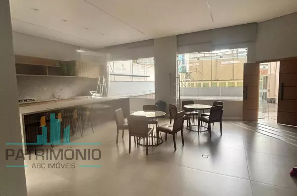 Apartamento à venda no Condomínio Edifício Itamaraty no bairro Santo Antônio em São Caetano do Sul. - Foto 32