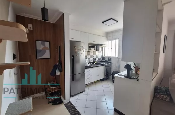 Apartamento à venda na Vila Palmares em Santo André. - Foto 8