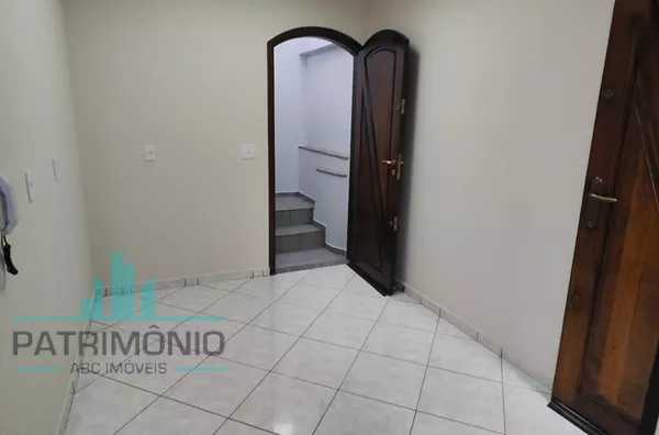 Casa para locação no Bairro São José em São Caetano Do Sul.