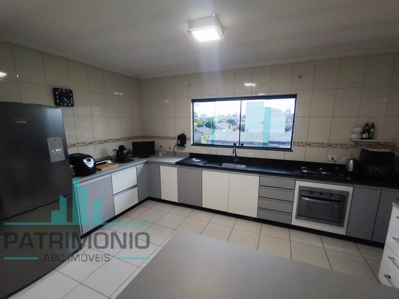 Sobrado, 3 quartos, 420 m² - Foto 6