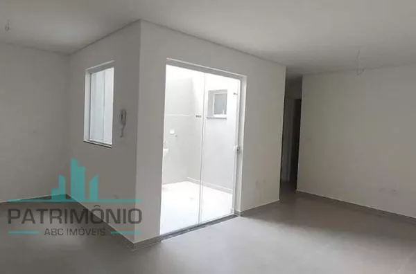 Apartamento a venda com 42m² a venda - Vila Alice - Santo André.