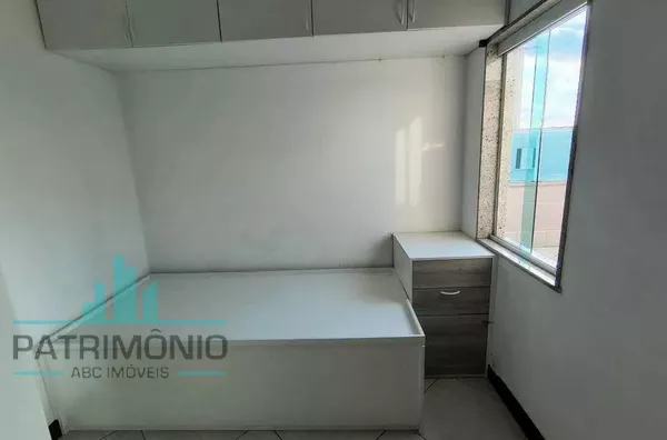 Cobertura à venda no Edifício Aida no bairro Nova Gerty em São Caetano do Sul. - Foto 27