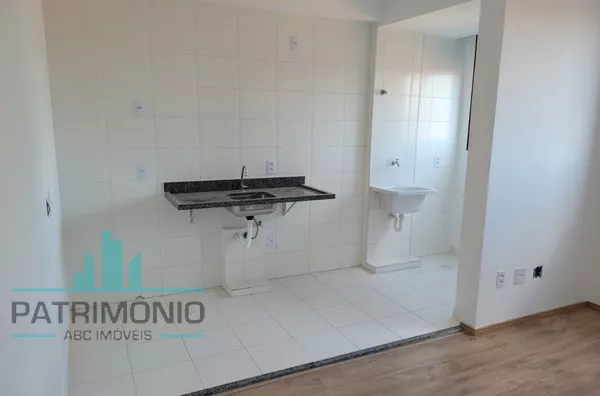 Cozinha / Área de serviço