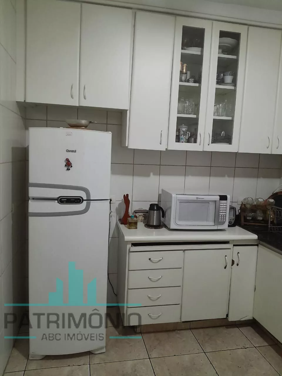 Sobrado, 3 quartos, 40 m² - Foto 7
