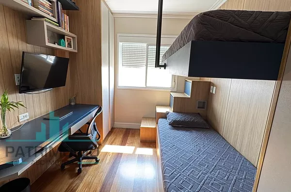 Apartamento à venda no Edifício Perfetto no bairro Olímpico em São Caetano do Sul. - Foto 33
