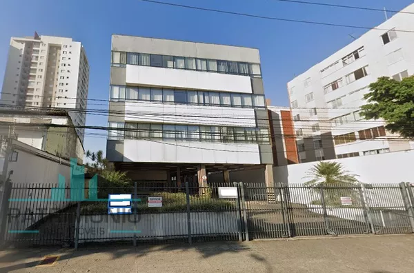 Prédio Comercial a venda em São Caetano do Sul no Bairro Barcelona.