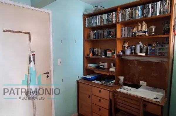 3º dormitório opcional