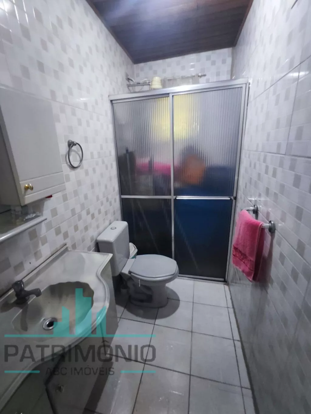 Sobrado, 3 quartos, 420 m² - Foto 27