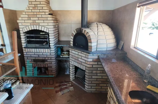 Sobrado para locação no Bairro Olímpico em São Caetano do Sul com Edícula - Foto 6