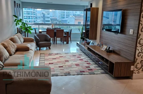 Apartamento à venda no Bairro Jardim Do Mar em São Bernardo Do Campo.