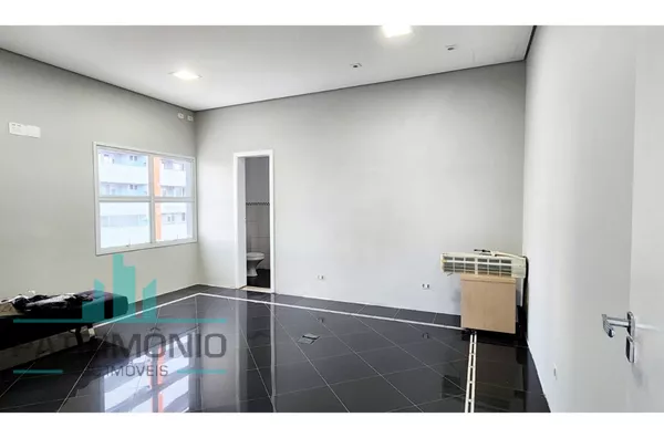 Escritório - piso 2