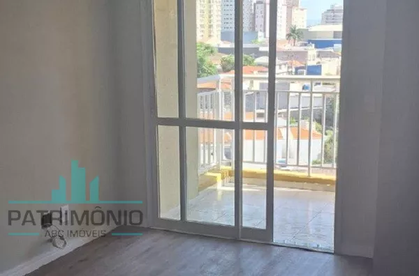 Apartamento de 69m² a venda no Condomínio PlayLife - Osvaldo Cruz - São Caetano do Sul