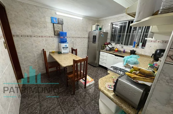 Cozinha
