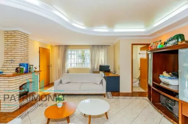 Sobrado com 425m² à venda no Bairro Boa Vista em São Caetano do Sul.