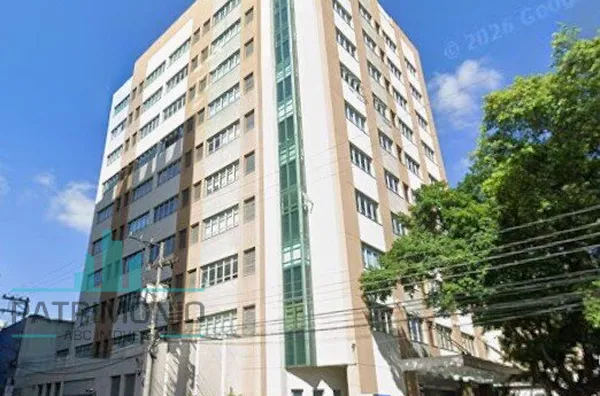 Sala comercial para venda no Centro em São Caetano do Sul. - Foto 1