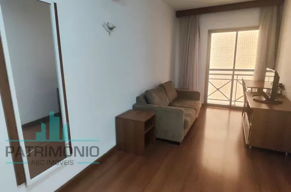 Studio à venda no bairro Santa Paula em São Caetano do Sul. 
