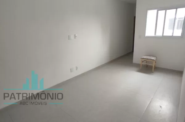 Apartamento a venda com 60m² - Bairro Nova Gerty - São Caetano do Sul