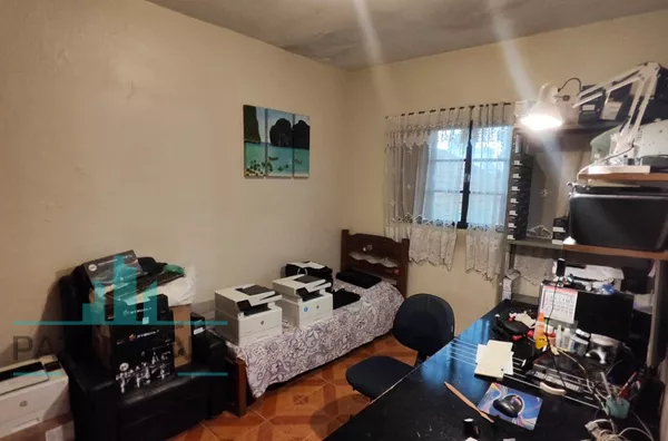 Casa à venda no bairro Santa Maria em São Caetano do Sul.