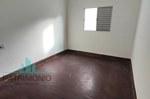 Dormitório