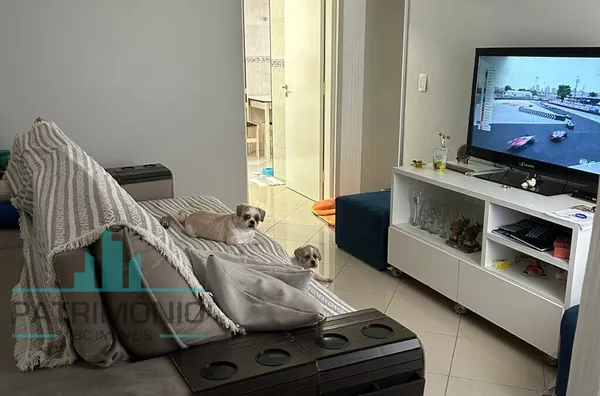Cobertura com 160m² a venda no Bairro Santa Maria - São Caetano do Sul.