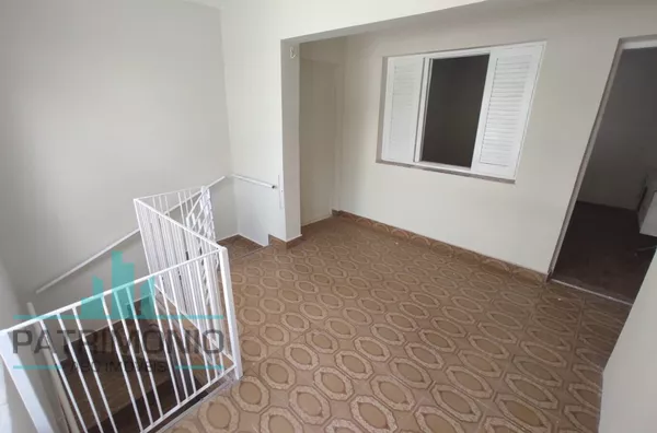 Piso Superior Casa 01