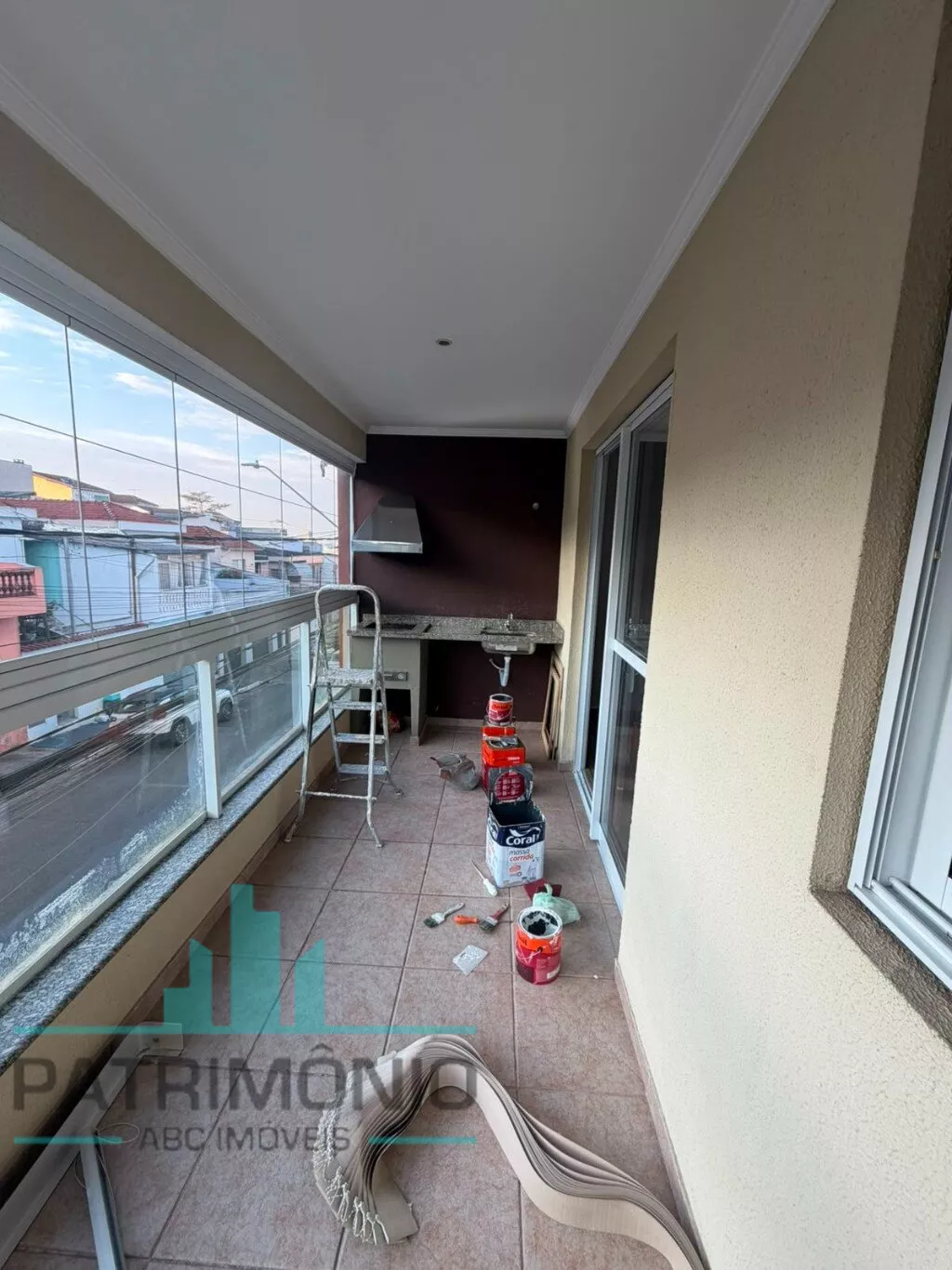 Apartamento, 3 quartos, 85 m² - Foto 4