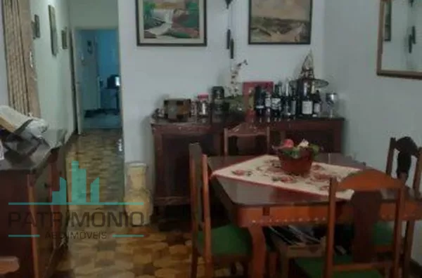 Casa de 156m² à venda no Bairro Osvaldo Cruz em São Caetano Do Sul. 