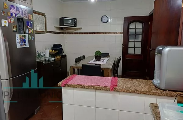 Cozinha