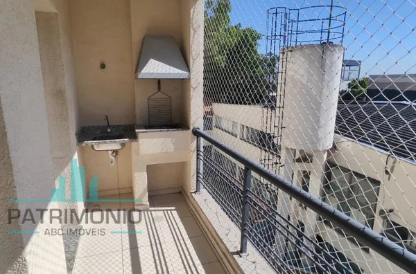 Apartamento à venda no bairro Cerâmica em São Caetano do Sul.