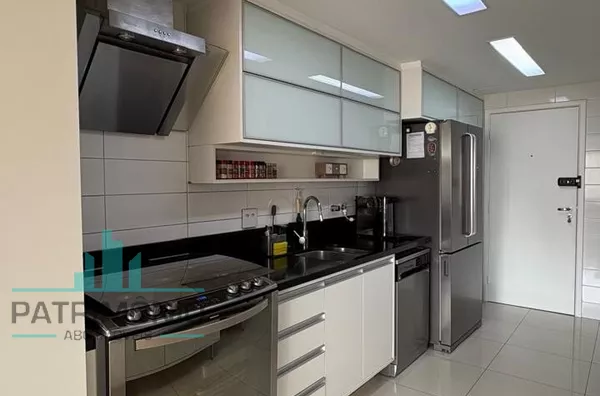 Apartamento à venda no Edifício Perfetto no bairro Olímpico em São Caetano do Sul. - Foto 11