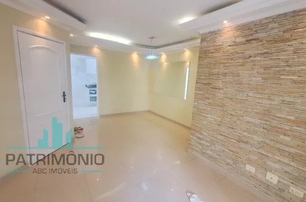 Apartamento à venda no Condomínio Edifício Real Parque Tropical na Vila Da Saúde em São Paulo.