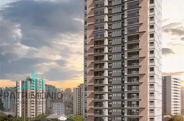 Apartamento para venda no bairro Centro - São Caetano do Sul.