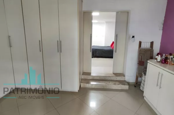 Closet Suíte Master