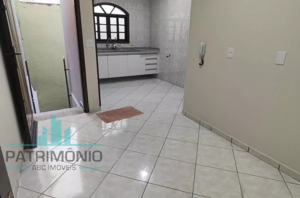 Casa para locação no Bairro São José em São Caetano Do Sul.