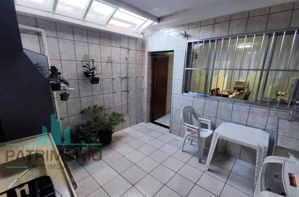Sobrado à venda no bairro Osvaldo Cruz em São Caetano do Sul. - Foto 11