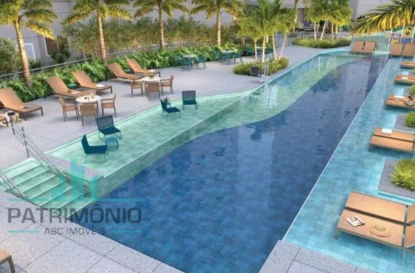 Lançamento no Bairro Fundação em São Caetano do Sul no Reserva São Caetano Bosque - Eztec