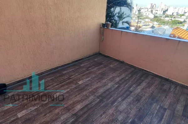 Sobrado à venda no bairro Osvaldo Cruz em São Caetano do Sul. - Foto 37