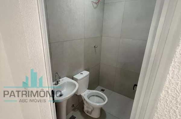 Salão Comercial para Locação – São Caetano do Sul. 