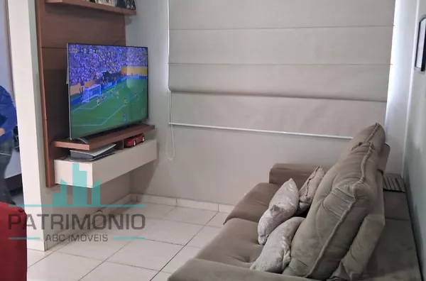 Apartamento à venda no Parque Fongaro em São Paulo.