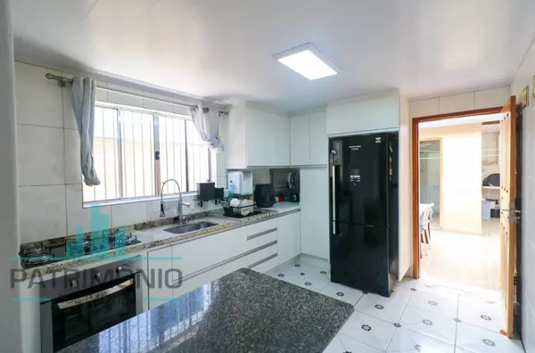 Cozinha
