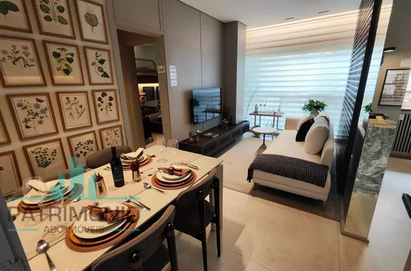 Lançamento no Bairro Fundação em São Caetano do Sul no Reserva São Caetano Parque - Eztec