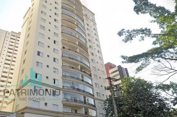 Apartamento à venda no Condomínio Edifício Real Parque Tropical na Vila Da Saúde em São Paulo.