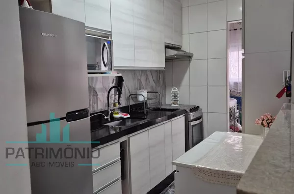 Cozinha